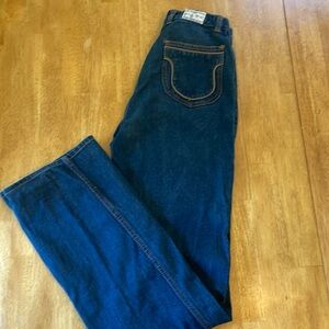 Vintage Jean de Paree High Waisted Jeans